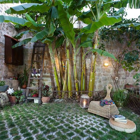 Old Town Classic House Rhodes Rhodes City Bagian luar foto