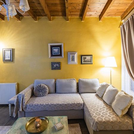 Old Town Classic House Rhodes Rhodes City Bagian luar foto