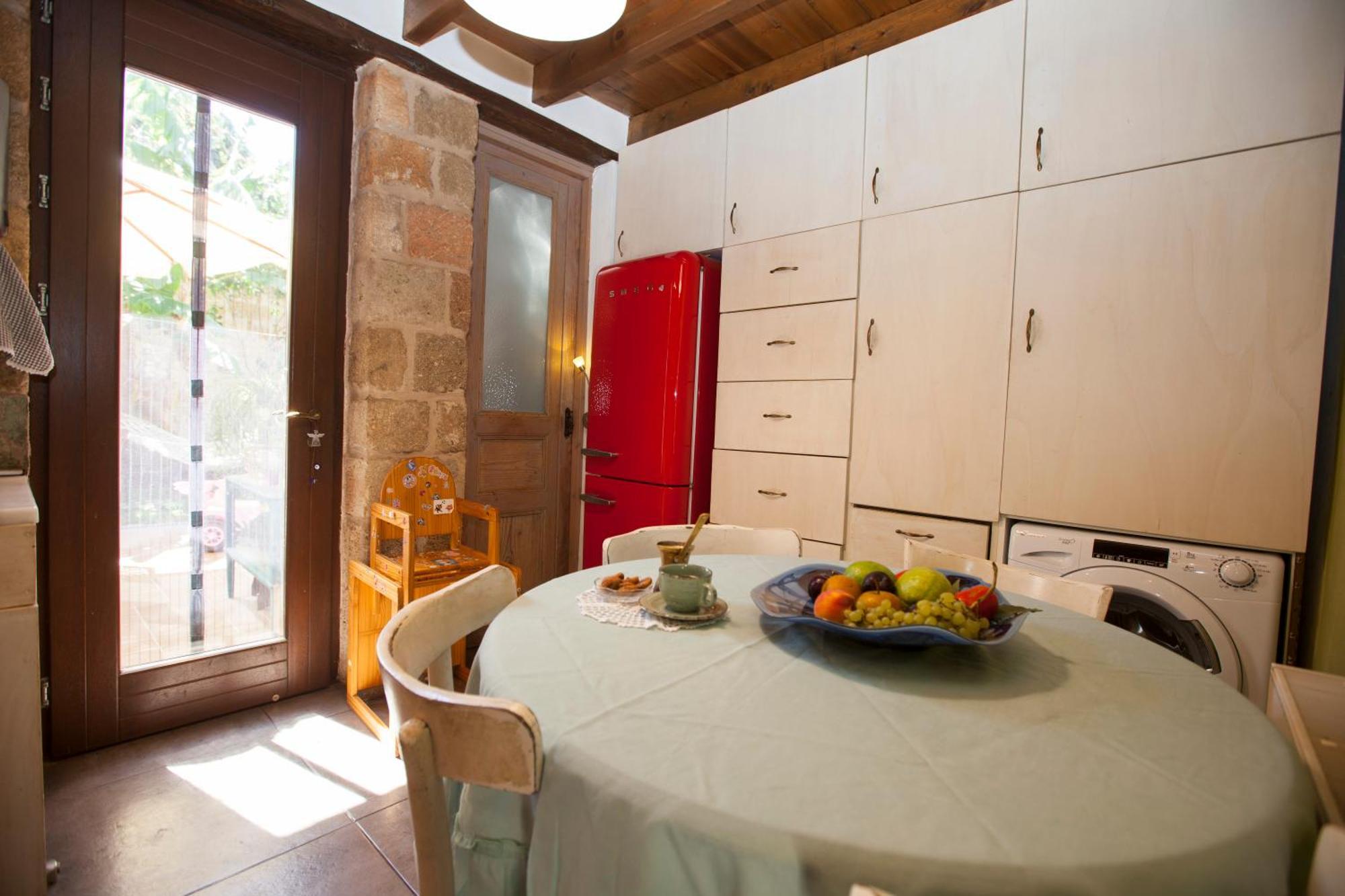 Old Town Classic House Rhodes Rhodes City Bagian luar foto