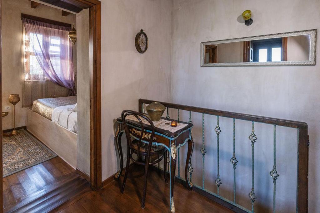 Old Town Classic House Rhodes Rhodes City Bagian luar foto