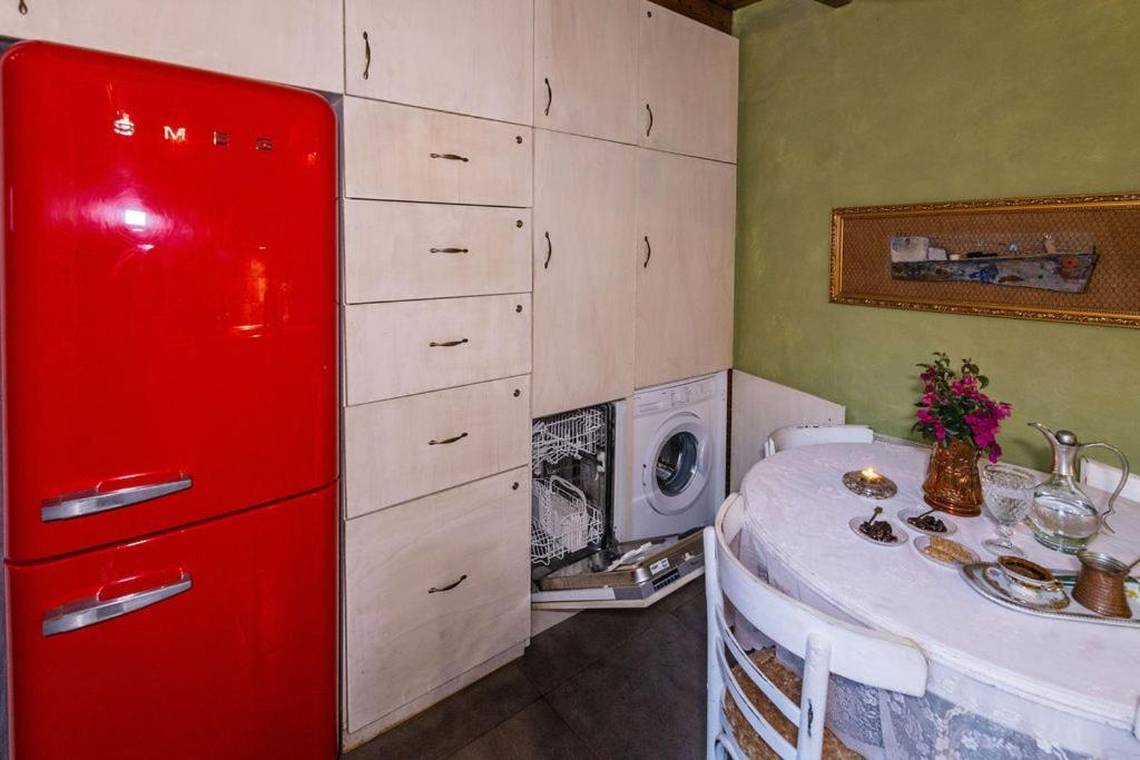 Old Town Classic House Rhodes Rhodes City Bagian luar foto