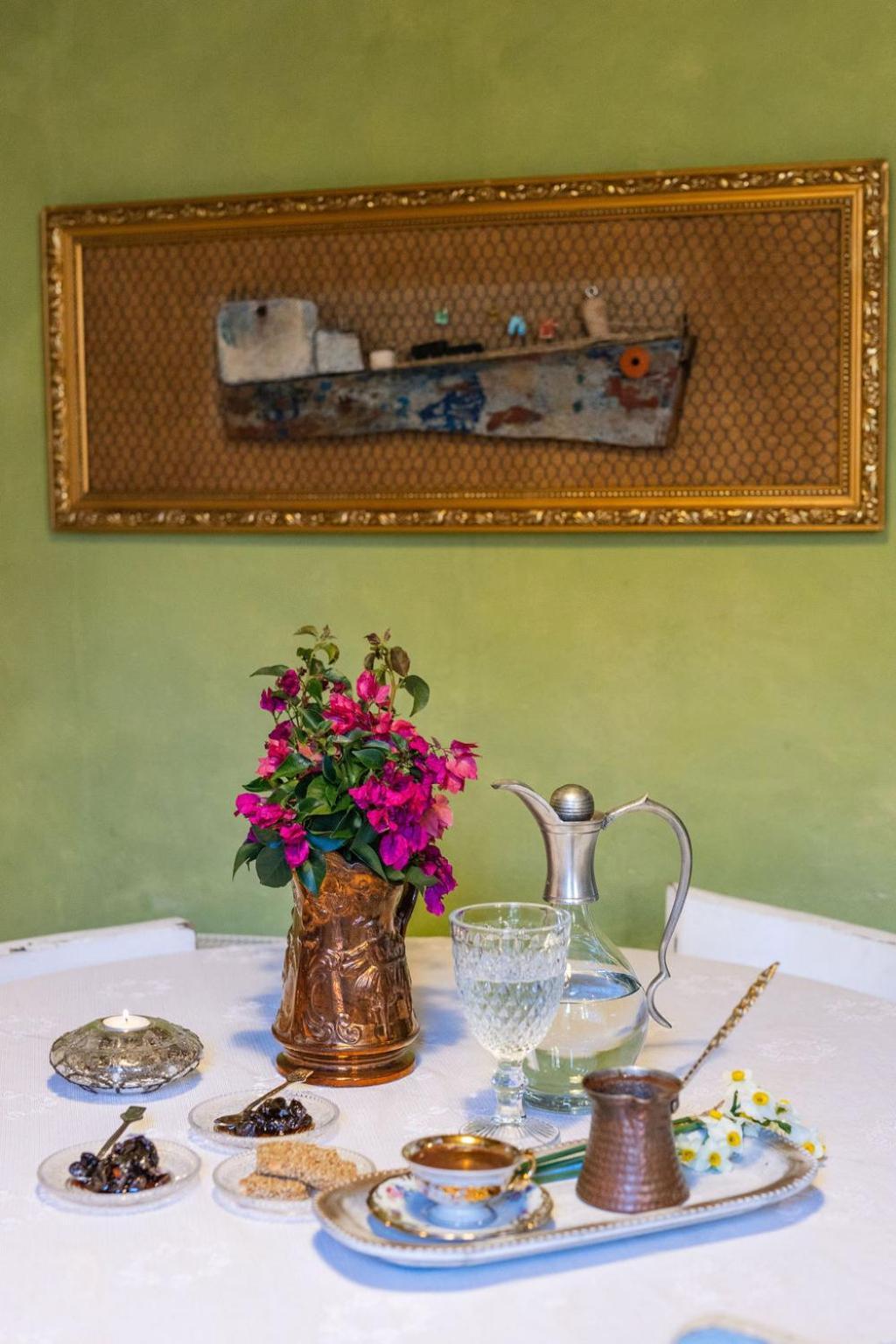 Old Town Classic House Rhodes Rhodes City Bagian luar foto