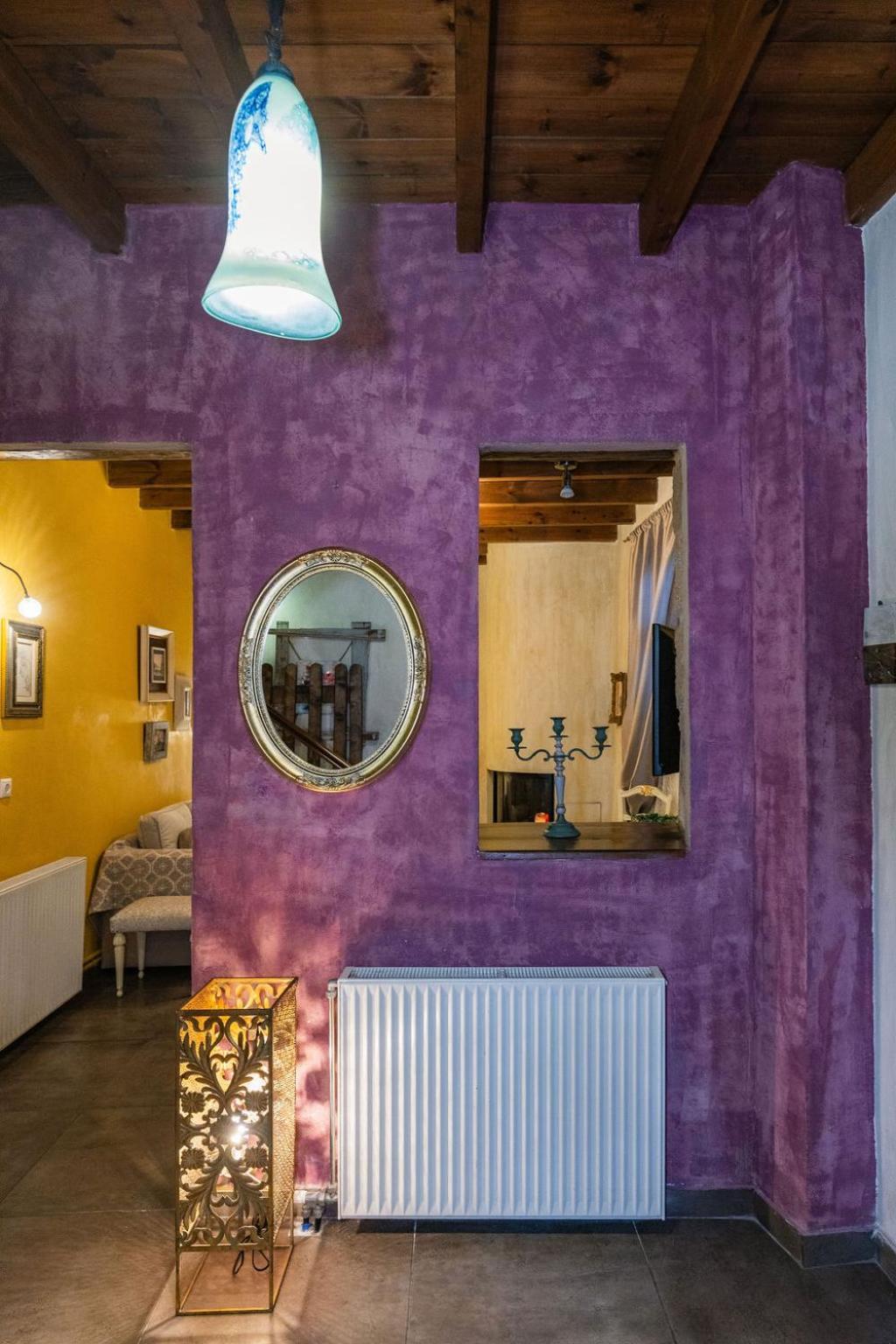 Old Town Classic House Rhodes Rhodes City Bagian luar foto