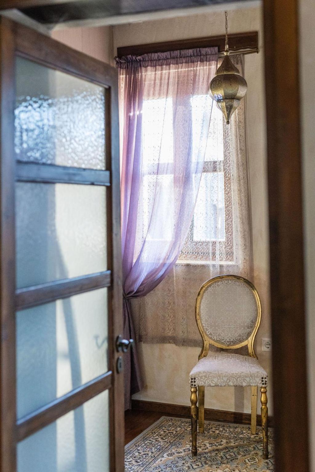 Old Town Classic House Rhodes Rhodes City Bagian luar foto