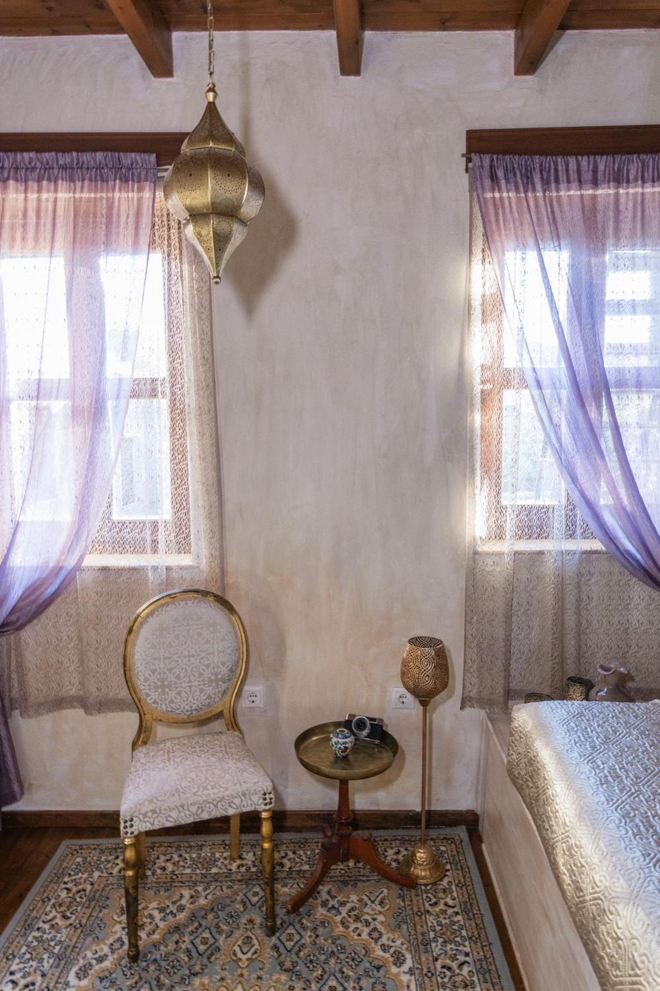 Old Town Classic House Rhodes Rhodes City Bagian luar foto
