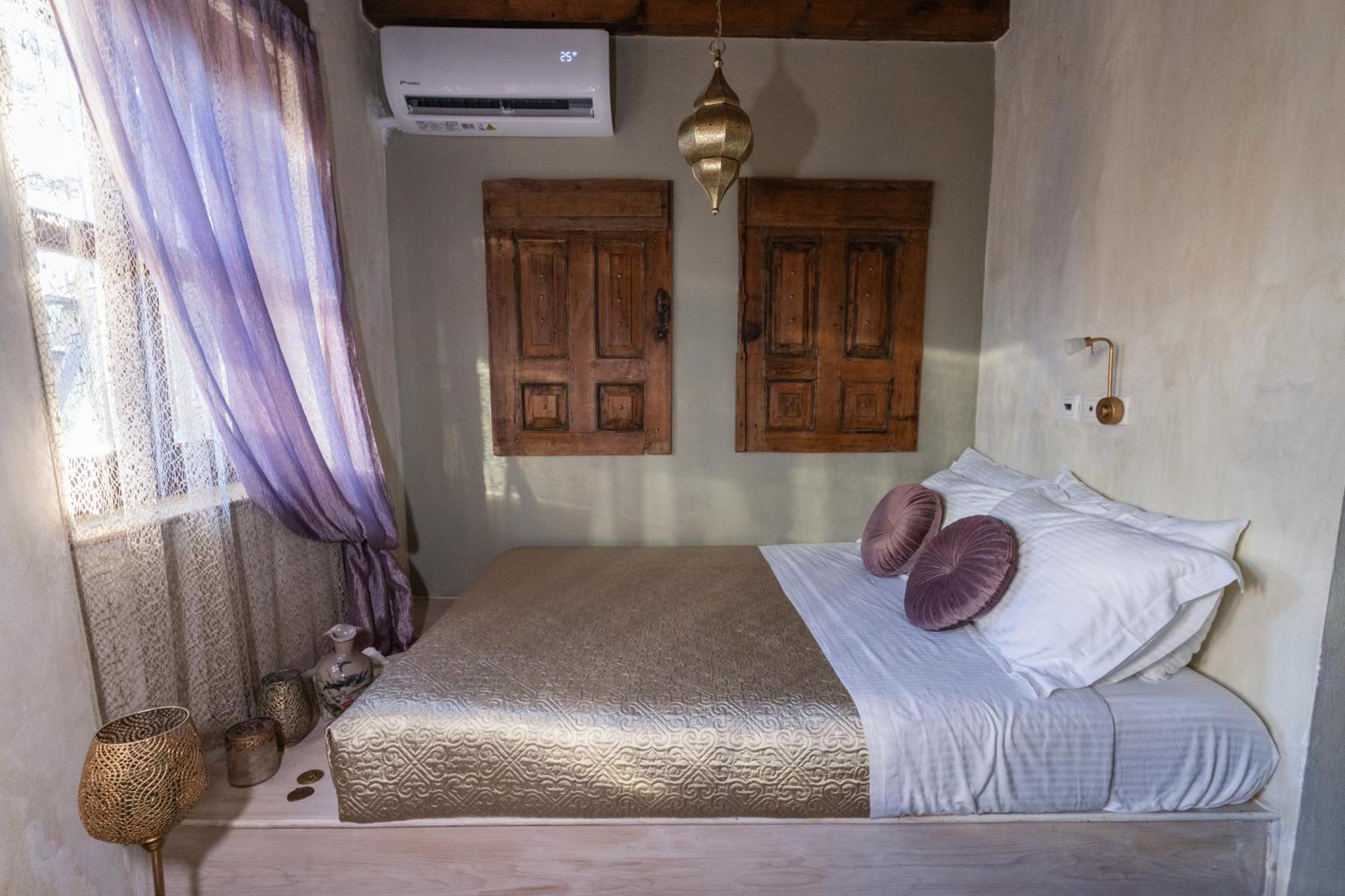 Old Town Classic House Rhodes Rhodes City Bagian luar foto